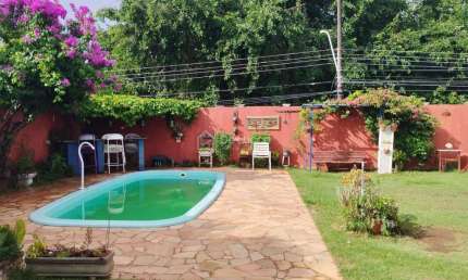 Terreno comercial à venda na São Manuel, 16, Jardim Nova Europa, Campinas por R$ 480.000