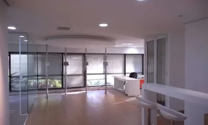 Sala comercial à venda na Avenida Selma Parada, 201, Jardim Madalena, Campinas, 112 m2 por R$ 1.800.000
