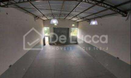 Barracão / Galpão / Depósito à venda na Rua José Casarini, 200, Jardim Nilópolis, Campinas, 290 m2 por R$ 850.000