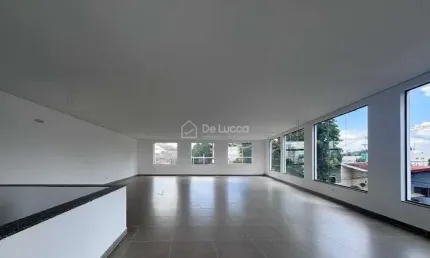 Sala comercial para alugar na Rua Dona Rosa de Gusmão, 606, Jardim Guanabara, Campinas, 420 m2 por R$ 18.000