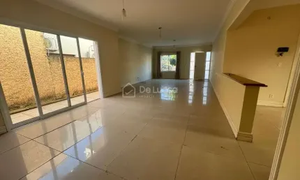 Casa com 2 quartos à venda na rua doutor joão alves dos santos, 1121, jardim das paineiras, campinas, 210 m2 por r$ 980.000