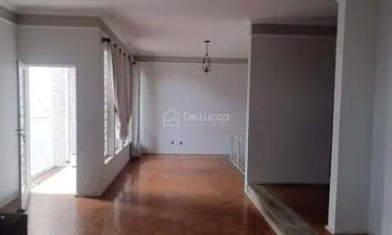 Casa comercial à venda na Rua Doutor Gabriel Penteado, 493, Ponte Preta, Campinas, 186 m2 por R$ 750.000
