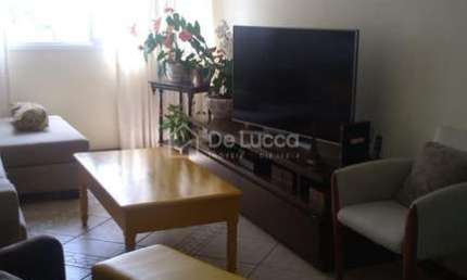 Apartamento com 3 quartos para alugar na Avenida Doutor Moraes Salles, 1654, Centro, Campinas, 121 m2 por R$ 2.700