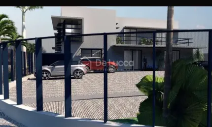 Prédio para alugar na Rua Doutor José Ferreira de Camargo, 93., Nova Campinas, Campinas, 850 m2 por R$ 70.000