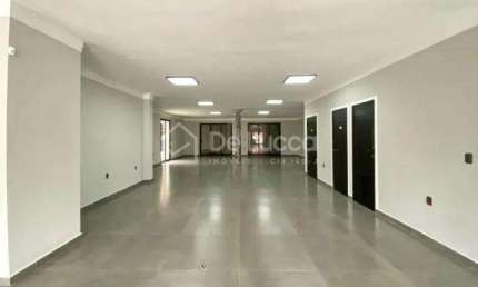 Casa comercial para alugar na Avenida Júlio Prestes, 691, Taquaral, Campinas, 264 m2 por R$ 18.000