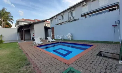 Casa em condomínio fechado com 3 quartos à venda na Rua das Camélias, 399, Chácara Primavera, Campinas, 120 m2 por R$ 900.000