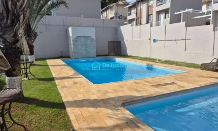 Casa em condomínio fechado com 3 quartos à venda na Rua Professor Antônio Nogueira Braga, 76, Parque Rural Fazenda Santa Cândida, Campinas, 95 m2 por R$ 897.000
