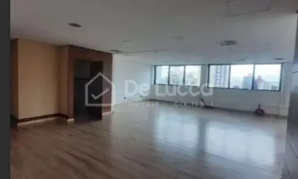 Sala comercial para alugar na avenida doutor moraes salles, 711, centro, campinas, 158 m2 por r$ 9.969