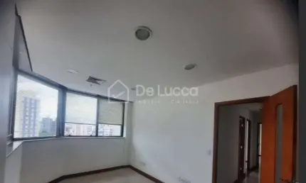 Sala comercial para alugar na Avenida Doutor Moraes Salles, 711, Centro, Campinas, 147 m2 por R$ 9.690