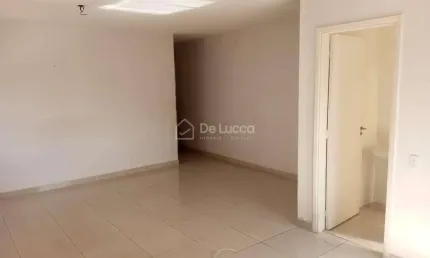 Apartamento com 1 quarto à venda na Avenida Benjamin Constant, 2030, Cambuí, Campinas, 60 m2 por R$ 350.000