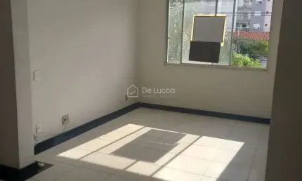 Apartamento com 3 quartos à venda na avenida josé bonifácio, 1277, jardim flamboyant, campinas, 89 m2 por r$ 415.000