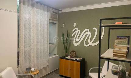 Sala comercial para alugar na Rua Eduardo Lane, 36, Jardim Guanabara, Campinas, 35 m2 por R$ 1.700