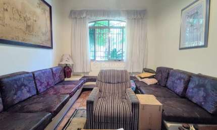 Casa comercial à venda na Avenida Doutor Heitor Penteado, 1333, Parque Taquaral, Campinas, 402 m2 por R$ 2.100.000