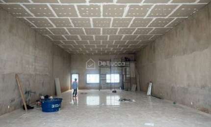 Barracão / Galpão / Depósito à venda na Avenida da Saudade, 1249, Ponte Preta, Campinas, 241 m2 por R$ 1.050.000