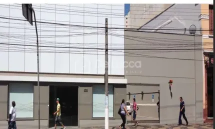 Barracão / Galpão / Depósito para alugar na Avenida Francisco Glicério, 828, Centro, Campinas, 803 m2 por R$ 52.236
