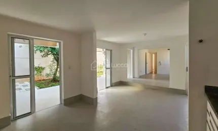 Casa com 3 quartos à venda na rua pereira barreto, 277, chácara da barra, campinas, 145 m2 por r$ 850.000
