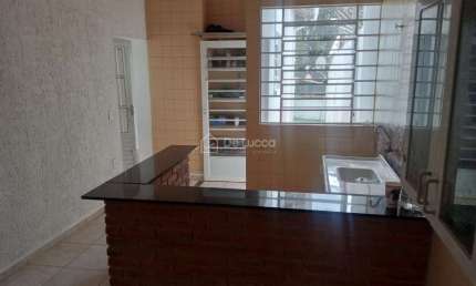 Casa comercial à venda na Rua Erasmo Braga, 215, Jardim Chapadão, Campinas, 92 m2 por R$ 450.000