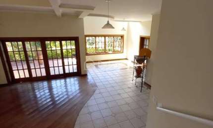 Casa em condomínio fechado com 4 quartos à venda na Rua San Conrado, 149, Loteamento Caminhos de San Conrado (Sousas), Campinas, 371 m2 por R$ 1.700.000
