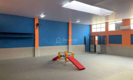 Casa comercial à venda na Rua Tomás Gonçalves Gomide, 245, Parque Industrial, Campinas, 21 m2 por R$ 1.400.000