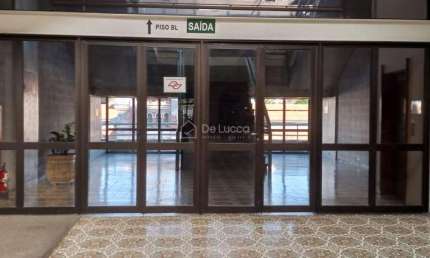 Sala comercial para alugar na Rua José Paulino, 1389, Centro, Campinas, 416 m2 por R$ 19.136