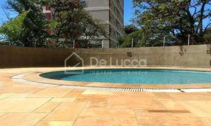 Apartamento com 3 quartos à venda na Rua Doutor Rafael Sales, 145, Bonfim, Campinas, 92 m2 por R$ 425.000
