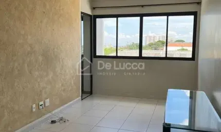 Apartamento com 3 quartos à venda na Rua Doutor Rafael Sales, 145, Bonfim, Campinas, 80 m2 por R$ 410.000