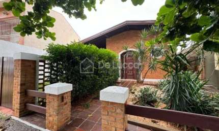 Casa comercial para alugar na Rua Doutor Mário Badan, 128, Jardim Chapadão, Campinas, 360 m2 por R$ 5.500