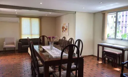Apartamento com 2 quartos à venda na Rua Coronel Manuel Morais, 381, Jardim Brasil, Campinas, 76 m2 por R$ 460.000