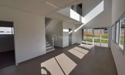 Casa em condomínio fechado com 3 quartos à venda na Rua José Francisco Barbosa, 100, Parque Rural Fazenda Santa Cândida, Campinas, 190 m2 por R$ 1.450.000
