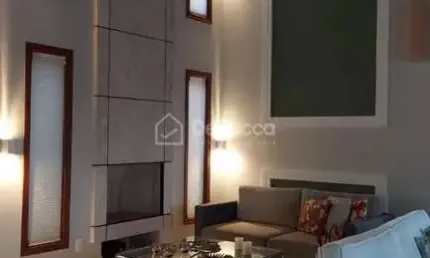 Casa em condomínio fechado com 4 quartos para alugar na Estrada do Jequitibá, 1750, Condomínio Moinho do Vento, Valinhos, 400 m2 por R$ 11.000