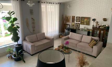 Casa com 3 quartos à venda na Rua Sílvia Siqueira Stevenson, 164, Bairro das Palmeiras, Campinas, 192 m2 por R$ 1.350.000