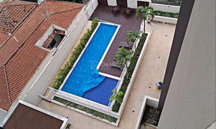 Apartamento com 2 quartos à venda na Rua Professor João Brenn, 147, Taquaral, Campinas, 67 m2 por R$ 845.000