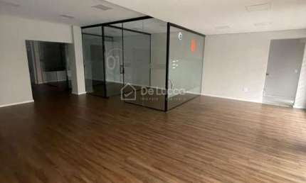 Casa comercial para alugar na Avenida Barão de Itapura, 1846, Botafogo, Campinas, 646 m2 por R$ 20.000