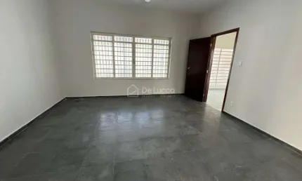 Casa com 3 quartos para alugar na Rua Presidente Wenceslau, 793, Chácara da Barra, Campinas, 213 m2 por R$ 4.200