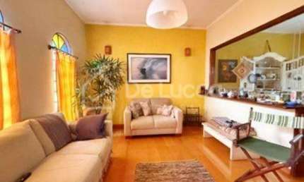 Casa com 3 quartos à venda na Rua República Dominicana, 289, Jardim Nova Europa, Campinas, 192 m2 por R$ 710.000