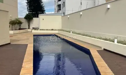 Apartamento com 3 quartos para alugar na Rua Almirante Barroso, 22, Jardim Proença I, Campinas, 80 m2 por R$ 5.650