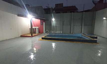 Casa com 3 quartos à venda na Rua Pastor Alzimar José Alves, 320, Parque Alto Taquaral, Campinas, 220 m2 por R$ 900.000
