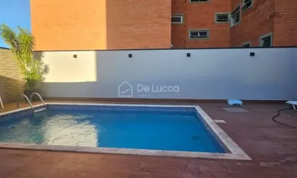 Apartamento com 2 quartos para alugar na Rua Arthur Urbano de Andrade, 10, Parque Brasília, Campinas, 53 m2 por R$ 3.000