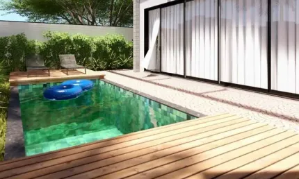Casa em condomínio fechado com 3 quartos à venda na Rodovia Governador Doutor Adhemar Pereira de Barros, 187, Loteamento Residencial Arborais, Campinas, 267 m2 por R$ 2.763.000