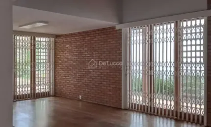 Casa comercial para alugar na Rua Augusto César de Andrade, 1584, Nova Campinas, Campinas, 295 m2 por R$ 14.000