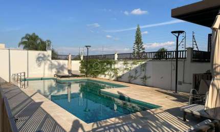 Casa em condomínio fechado com 3 quartos à venda na Rua Madre Maria Santa Margarida, 453, Parque Nova Campinas, Campinas, 147 m2 por R$ 1.700.000