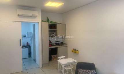 Sala comercial à venda na Avenida Marechal Rondon, 700, Jardim Chapadão, Campinas, 33 m2 por R$ 350.000