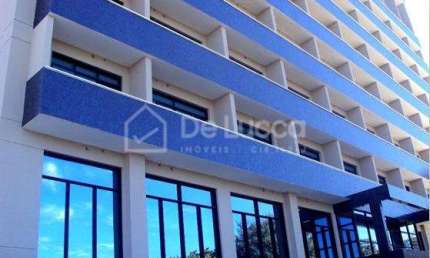 Sala comercial à venda na Avenida Marechal Rondon, 700, Jardim Chapadão, Campinas, 33 m2 por R$ 300.000