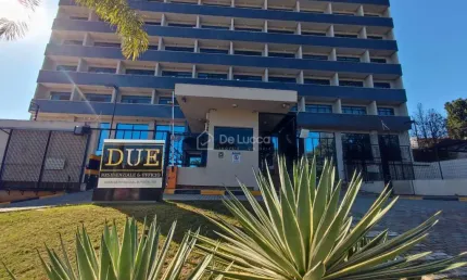 Sala comercial para alugar na Avenida Marechal Rondon, 700, Jardim Chapadão, Campinas, 66 m2 por R$ 3.100