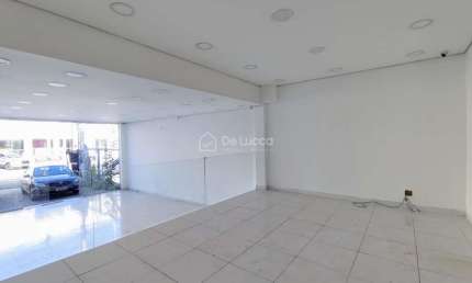 Sala comercial para alugar na Avenida Barão de Itapura, 2105, Jardim Guanabara, Campinas, 181 m2 por R$ 8.000