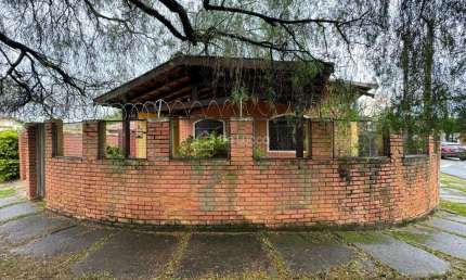 Casa com 3 quartos à venda na Rua Pereira Barreto, 262, Chácara da Barra, Campinas, 143 m2 por R$ 680.000