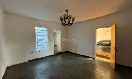 Casa com 3 quartos à venda na Rua Monte Aprazível, 1044, Chácara da Barra, Campinas, 180 m2 por R$ 690.000