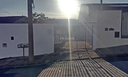 Casa com 2 quartos à venda na Rua Bolívia, 85, Jardim Nova Europa, Campinas, 50 m2 por R$ 500.000