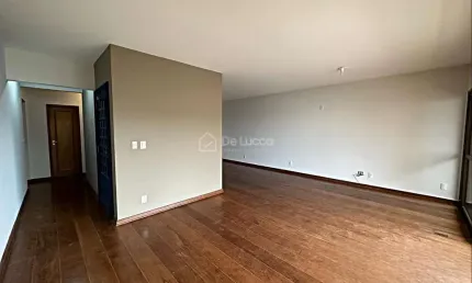 Apartamento com 4 quartos à venda na Avenida Coronel Silva Teles, 322, Cambuí, Campinas, 289 m2 por R$ 1.550.000