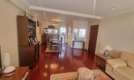 Apartamento com 3 quartos à venda na avenida princesa d'oeste, 1.181, jardim proença, campinas, 98 m2 por r$ 650.000
